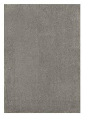 Μοκέτα Light Grey με μαλακό υπόστρωμα.