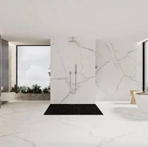 Pvc Wall Panel Calacatta 103
