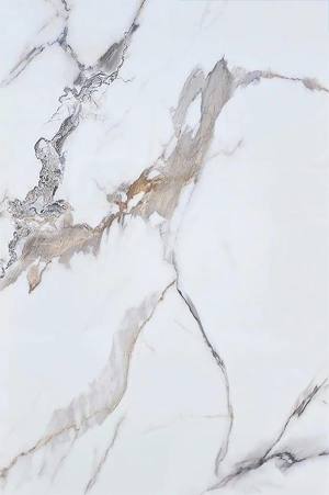 Pvc Wall Panel Calacatta Gold 104