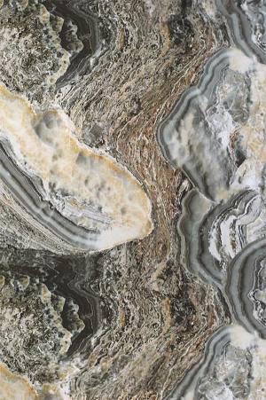 Pvc Wall Panel Onyx Grey 870