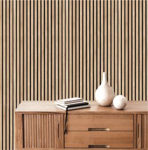 ACOUSTIC 3D PANEL COMFORΤ SONOMA. 1050