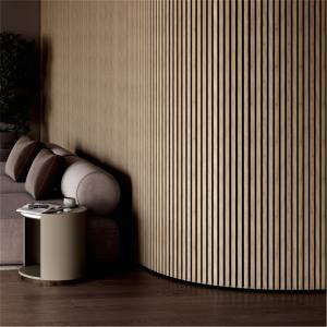 ACOUSTIC 3D PANEL COMFORΤ SONOMA. 1050