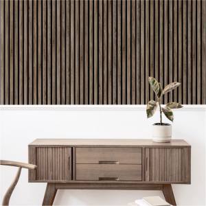 ACOUSTIC 3D PANEL TREND VINTAGE. 3540