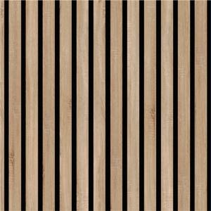 ACOUSTIC 3D PANEL TREND SONOMA OAK. 4055