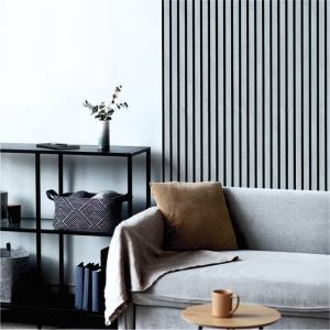 ACOUSTIC 3D PANEL TREND CHICAGO CONCRETE. 5590