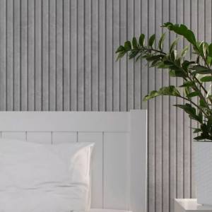 MDF PANEL ΜΕ 3D ΠΗΧΑΚΙΑ 504070 BEAT CHICAGO CONCRETE