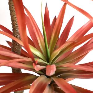 Τεχνητό δέντρο σιζάλ (sisal tree) με ύψος 140cm