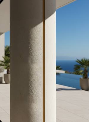 Πάνελ Εύκαμπτης Πέτρας 101020 Slate Beige White ΔΙΑΤΙΘΕΤΑΙ ΣΕ ΣΥΣΚΕΥΑΣΙΑ 9 ΤΕΜΑΧΙΩΝ