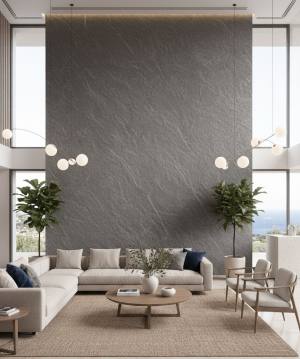 Πάνελ Εύκαμπτης Πέτρας 101050 Slate Medium Grey ΔΙΑΤΙΘΕΤΑΙ ΣΕ ΣΥΣΚΕΥΑΣΙΑ 9 ΤΕΜΑΧΙΩΝ