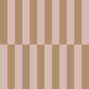 Tαπετσαρία ριγέ.2056 Λιλά-Καφέ